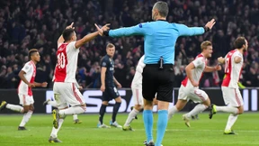 „Es ist eine Schande!“