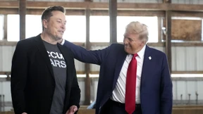 Der nächste Übergriff von Trump und Musk auf die Medien