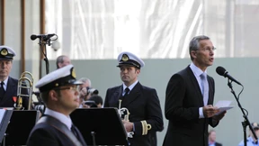 Stoltenberg: Breivik hat sein Ziel verfehlt