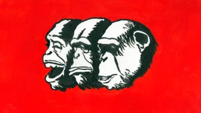 Der verdrängte  Terror