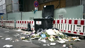 Frankfurt erhöht die Bußgelder drastisch