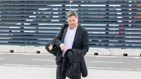 Habeck zeigt Verständnis für „Letzte Generation“