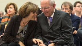 Schäuble bot Punkern auf Sylt Job-Vermittlung an