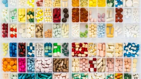 Weltweiter Antibiotika-Verbrauch ist immens gestiegen