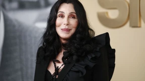 Cher hat sich verliebt