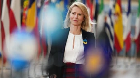 EU verstärkt Marineeinsatz zum Schutz der Seewege vor Jemen