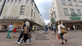 Was bedeutet die Fusion für die Mitarbeiter?