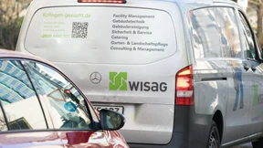 Wisag kann wieder Löhne auszahlen