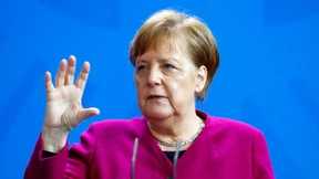 Rechnen mit Frau Doktor Merkel