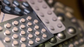 Arzneimittelausgaben erreichen Rekord von 53 Milliarden Euro