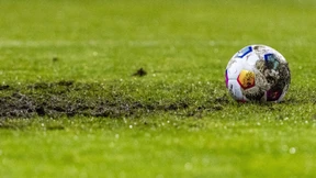 Mord und Milliarden in Griechenlands Fußball