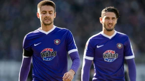 Stuttgart marschiert – Debakel für Aue