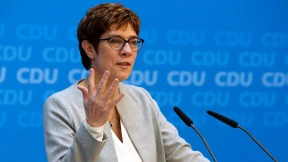 CDU-Chefin hinterfragt Heils neue Grundrente