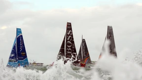 „Er sah statt des Meeres nur noch Berge“