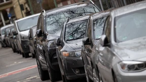 Die Umweltprämie hat ein Problem