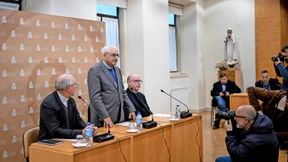 4800 kirchliche Missbrauchsfälle – und viel Frust