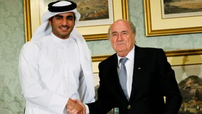 Ihr bezahlt die Fifa-Mafia?