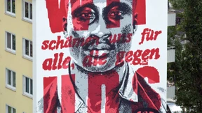 Die Rückkehr von Yeboah