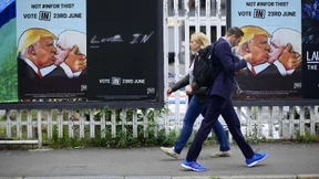 Der Brexit-Schaden für Europa wäre erheblich