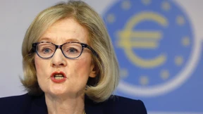 Bankenaufseherin fordert Obergrenzen für Kauf von Staatsanleihen
