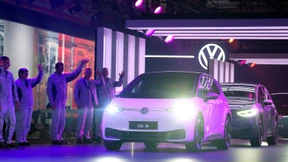 Volkswagen will Ziele schneller erreichen