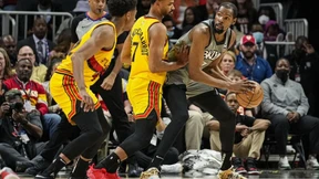 Durant steuert 55 Punkte bei