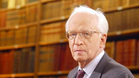 Der Historiker als „Geschichtsdenker“