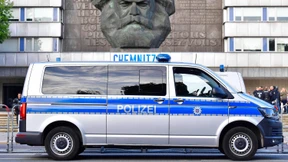 Fraktionsräume von Pro Chemnitz durchsucht