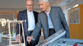 „Fehlende Bildung ist die Basis für viele Probleme“