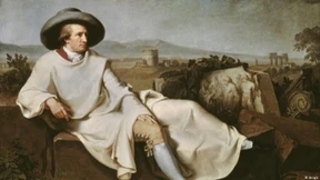  Fünf berühmte Vegetarier von Einstein bis Goethe