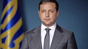 Ein Präsident, der für die Vielfalt der Ukraine steht