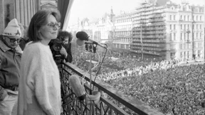 Besichtigung einer Epoche