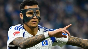 HSV gewinnt Topspiel gegen Düsseldorf und bleibt Erster