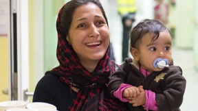 „Merkels Flüchtlingspolitik ist verwerflich“