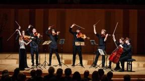 Vergesst den Schönklang für heute mal!