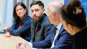 Die Geschichte einer einzelnen Frau – und vieler Mädchen