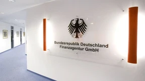 Bund bleibt wieder auf Anleihen sitzen