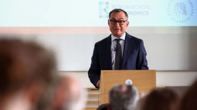 Auch der Bundesbank-Präsident warnt Merz jetzt vor zu vielen Schulden