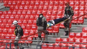 Zu langsam im Spielaufbau