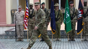 Militärbündnis bleibt in Afghanistan