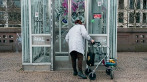 Wenn der Aufzug zur Falle wird