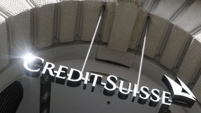 Credit Suisse einigt sich in Steuerverfahren mit französischen Behörden