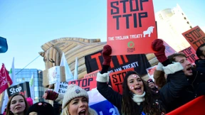 Wie die Befürworter TTIP schönrechnen