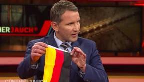 Höcke, immer wieder Höcke