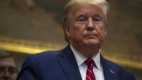 Neue Zeugenaussagen bringen Trump in Erklärungsnot