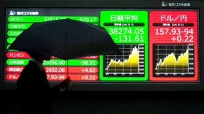 Der schwache Yen gerät in den US-Wahlkampf