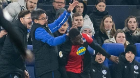 Keine Sperre für Schalke-Coach Wagner