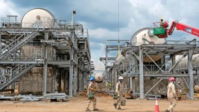 Urteil gegen Totalenergies sorgt für Aufsehen