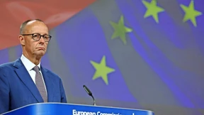 Merz: „Dauerschulden“ der EU wird es nicht geben