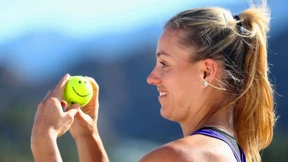 Runter von Wolke sieben